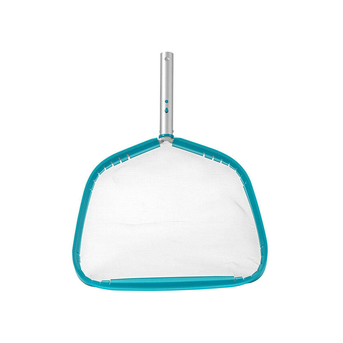 Lapų rinkiklis baseinams Bestway 40 x 34 cm